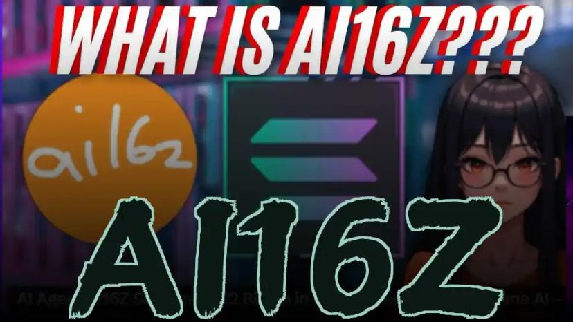 AI16Z