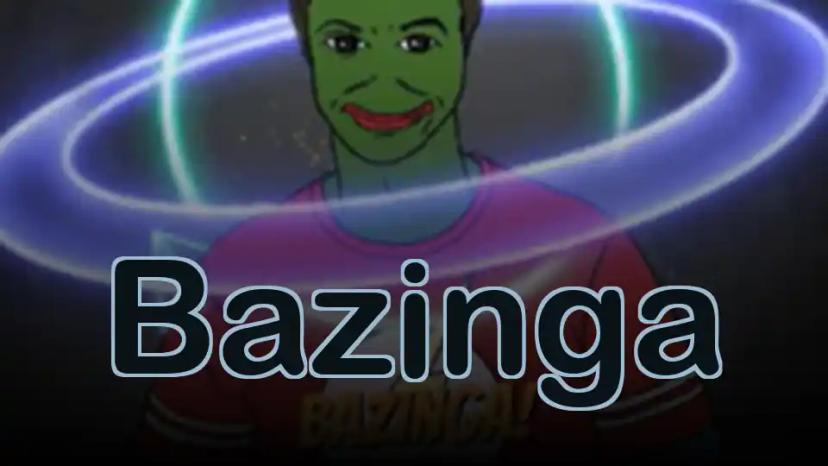 Bazinga