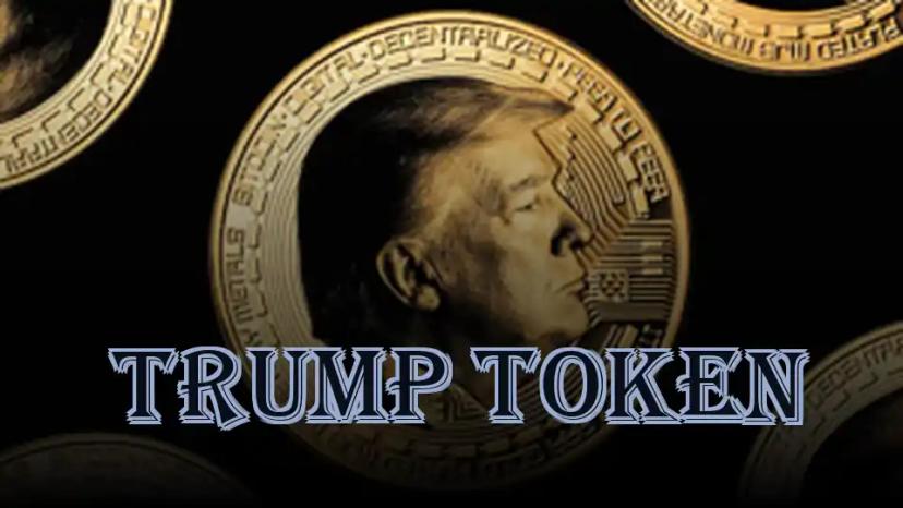 Trump Token