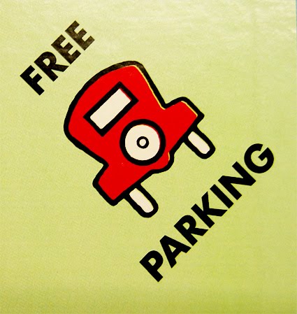 FREE Coin: Enjoy Free Parking, the Latest Meme Coin Name Coin