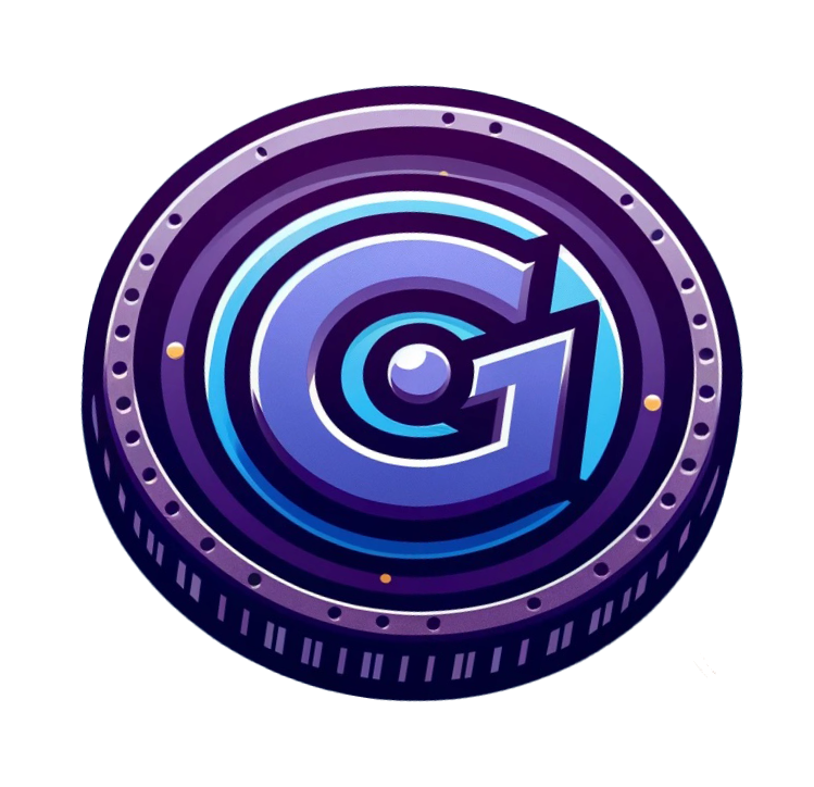 GEB: Dive into GEB Gaming - Meme Coin, Earn with GEB Coin