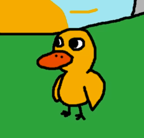 DIDID Coin: Cute Nostalgic Meme Coin from Didi Duck - 15 Year Old Duck