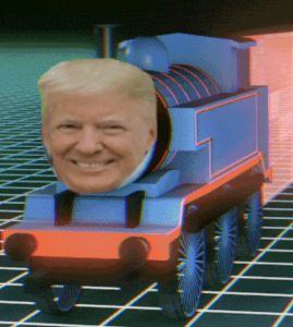 Tank Coin: Join the MEME Coin Frenzy with Donald The Tank Engine