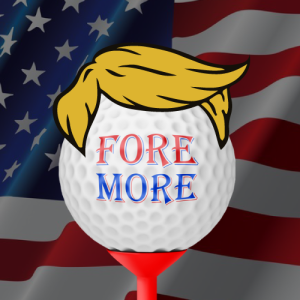 FORE Coin: Meme Coin FORE MORE YEARS for Next $FORE Election
