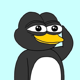 PUNG Coin: Meme Coin Pung Looks Like Pepe, Penguin on Solana!
