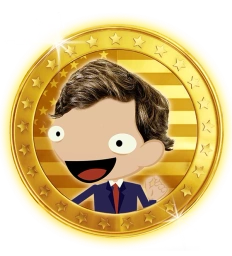 tooker Coin: Join the #fukfox MEME Revolution with tooker kurlson Coin!