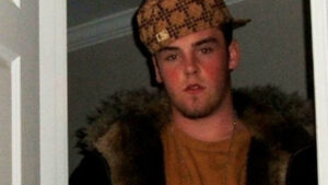 Steve Coin: Scumbag Steve Meme Coin - Opportunistic Youth Icon