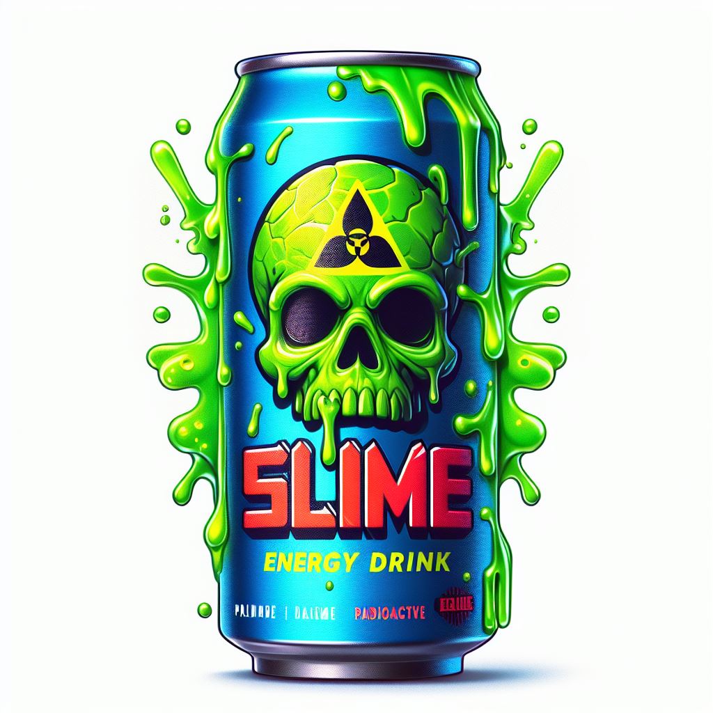 SED Coin: Slime Energy Drink - Addictive MEME Coin Name Coin Craze!