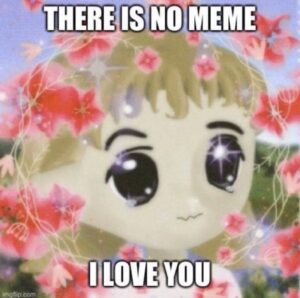 ILY Coin: Embrace the love in MEME - There Is No Meme ILY Coin