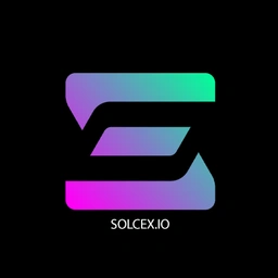 SolCex: First Meme Coin Exchange Coin Launched on Solana