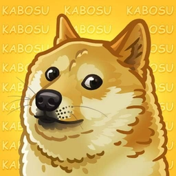 KABOSU Coin: The Doge Dog Meme Coin on MEME is Game