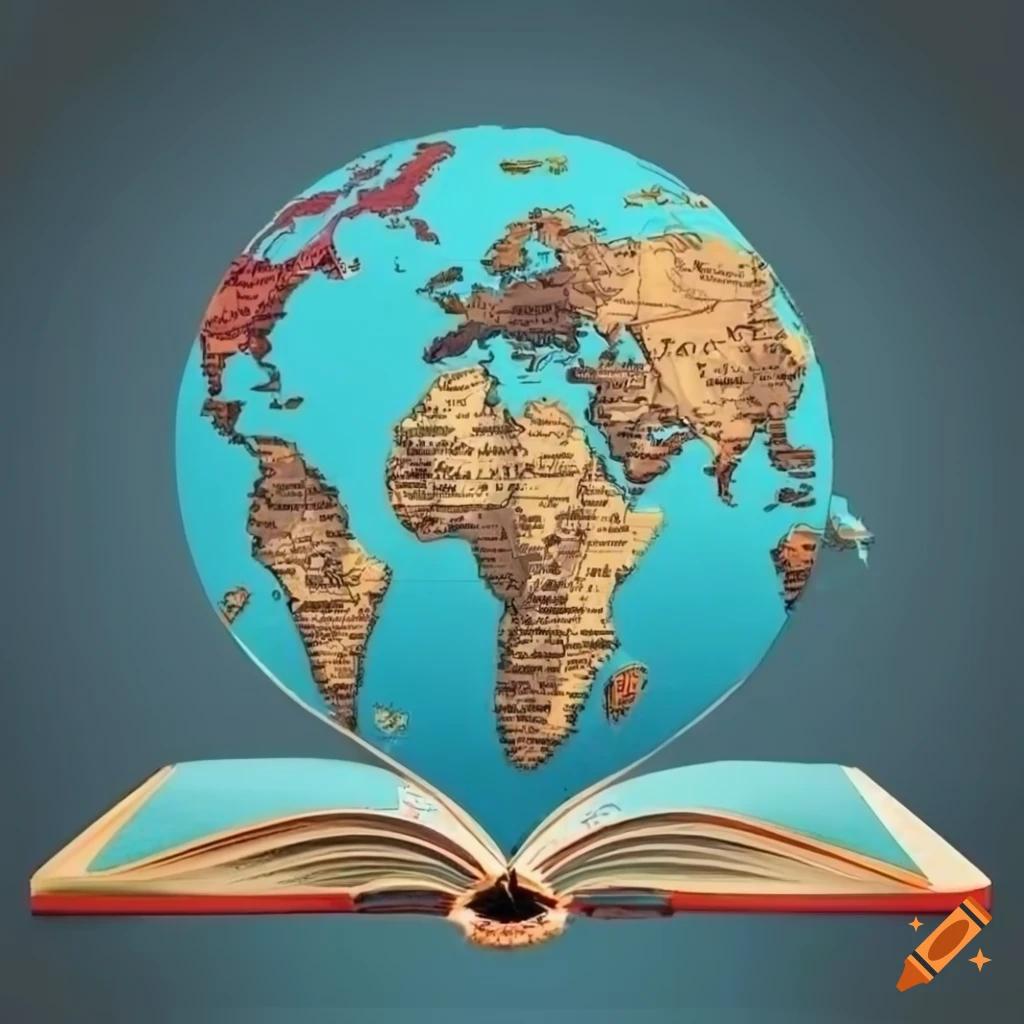 Book of countries