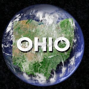 Ohio Coin: Meme Coin wtf going on in Ohio for Residents