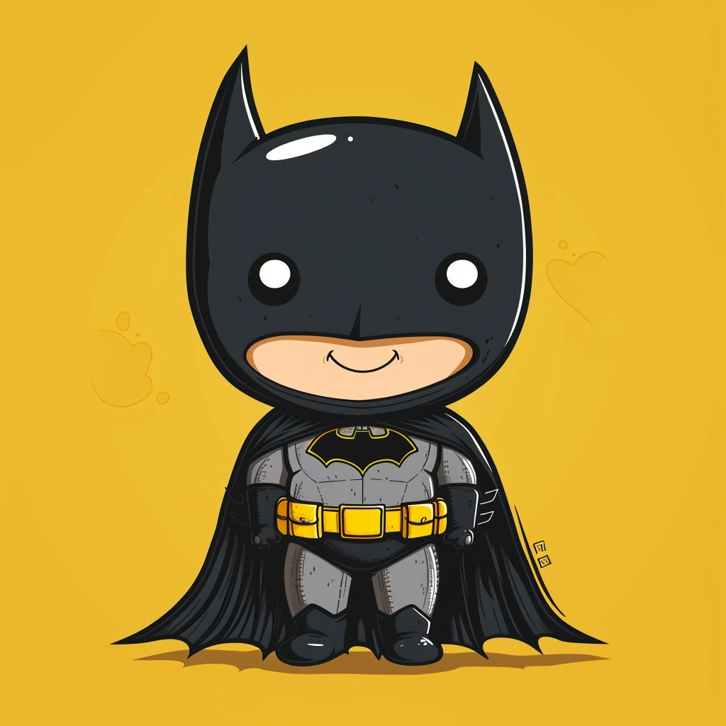 BATKID Coin: Explore BATKID Meme Coin Inspired by Batman KID