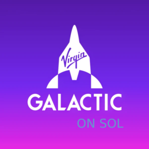 SPCE: Ultimate MEME Coin - Endorsed by VIRGIN GALACTIC! Join HODLers!