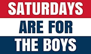 SAFTB Coin: Embrace the Weekend with Saturdays Are For The Boyz MEME Coin