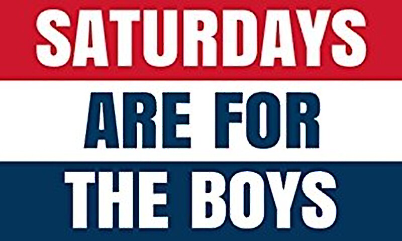 SAFTB Coin: Embrace the Weekend with Saturdays Are For The Boyz MEME Coin