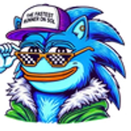 Sonic: Meme Coin SONIC Breaking New Highs - Follow Sonic Coin Now!