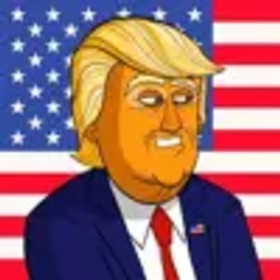 TRUMP Coin: Latest MEME Coin Inspired by Donald Trump - TRUMP Coin