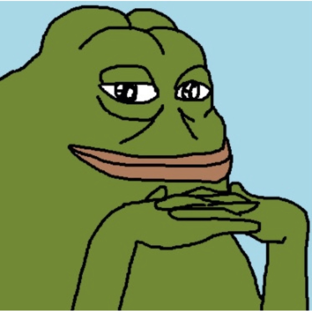 GROYPER: Meme Coin Groyper, Pepe's Smug Friend from 4chan's r9k