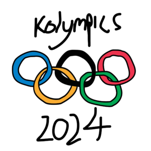 KOLYMPICS: Meme Coin Competition - Win Big at KOLYMPIC GAMES 2024