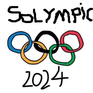 SOLYMPIC: The Solympic Games of Meme Coin - Join the First SOLYMPIC Coin