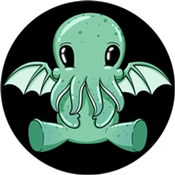 CTHULHU Coin: Cute Cthulhu Coin - The Ultimate Meme Consuming Ancient One