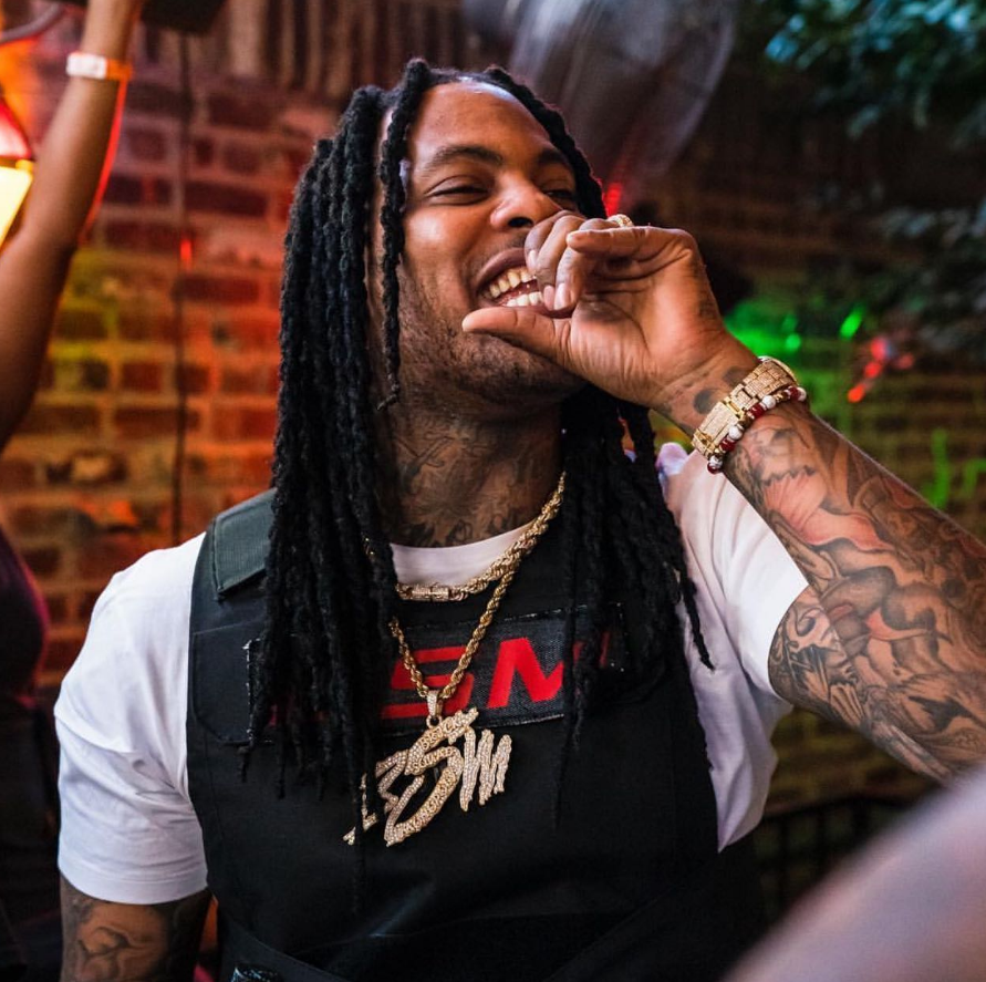 Waka Flocka