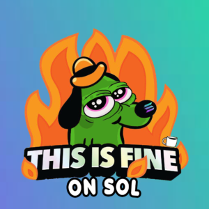 This is Fine