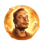 DOGECOIN: The Meme Coin that Elon Bought - RagingElonMarsCoin Tale