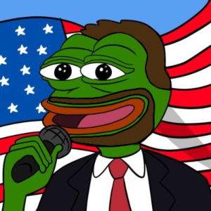 PEPVANCE Coin: Pepe JD Vance - Latest MEME Coin name Coin