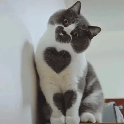 HCAT Coin: HeartCat, the Latest MEME Coin with Many Hearts