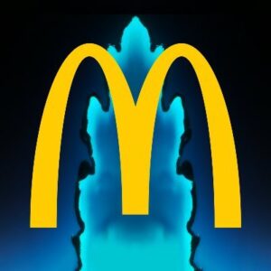 SPECIALZ Coin: McDonald's SPECIALZ meme Coin name Coin coming soon