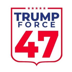 Trumpforce: Meme Coin - Volunteer & Train at trumpforce47.com