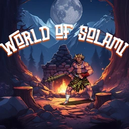 WOS Coin: Explore MEME Coins in World of Solami Crypto RPG