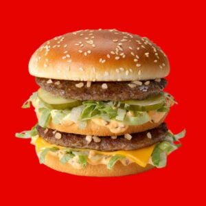 BIG Coin: Get $BIG Mac with 'BIG' Meme Coin on MEME is Game!