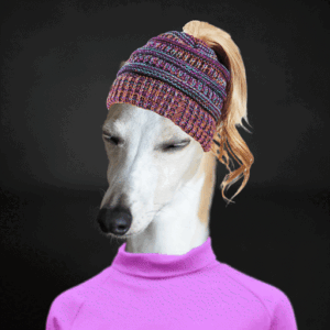 DOGUE: Skinny Model Dog Meme Coin - DOGUE Coin Takes Industry by Storm