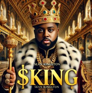KING Coin: SEAN KINGSTON Meme Coin Revolution! Join the $KING Experience