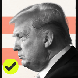 TRUMP2024: Meme Coin u2611 MR. President supports Donald's 2024 Campaign