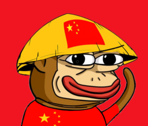 PoiPoi: Meme Coin meets Chinese Culture | $POIPOI Coin