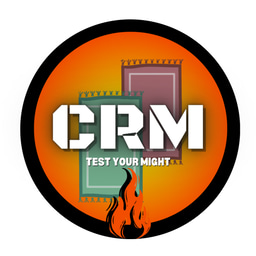 CRM Coin: Test Your Might with This New Meme Celebrity Rug Match Coin