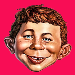 MAD Coin: Meme Coin by Mad Alfred E. Neuman's Epic Comeback