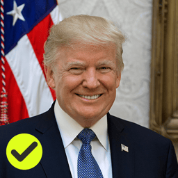 TRUMP2024: Meme Coin Name Coin for Mr.President Support & Rewards