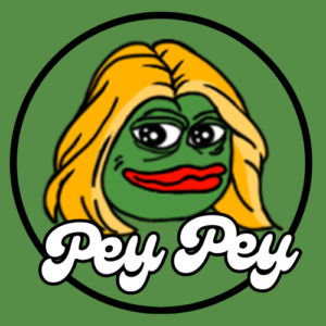 PEYPEY Coin: Discover Pepe's Bae, the Latest MEME Coin Sensation!