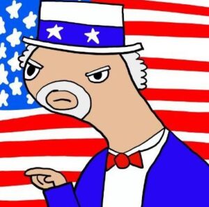 SAM Coin: Discover Uncle Sam Meme Coin | Join the Revolution Now!