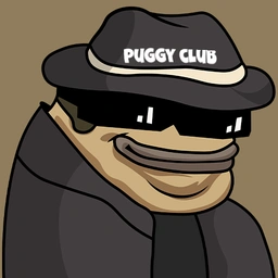 PUGGY: Join The Pug Club Meme Coin on Solana, Elevate $PUGGY Coins