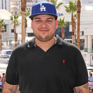 ROB Coin: Meme Coin Inspired by Rob Kardashian - Invest Today!