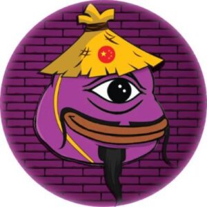 ChiChi Coin: Join the Fun with the Latest Meme Coin!