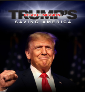 TSA Coin: Discover Trump's Saving America MEME Coin - Stay Ahead