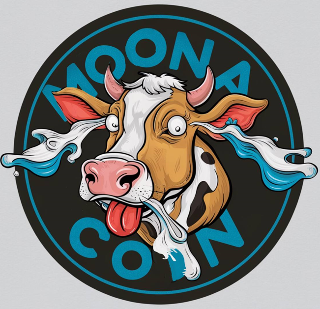 MOONA Coin: Discover 'Mona the MOONA'u2014Top Meme Coin on Web3